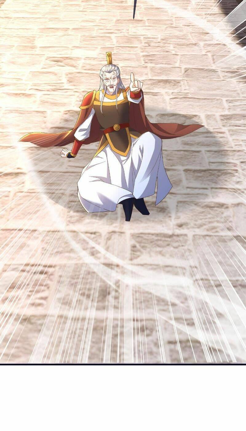 tiên võ đế tôn chapter 542 24