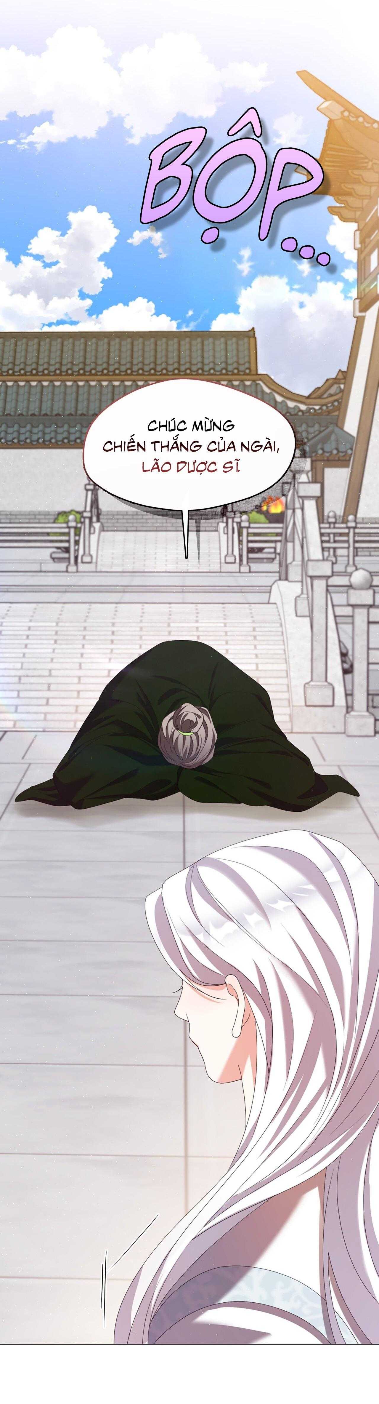 tôi đã nuôi dạy thủ lĩnh giáo phái ác ma chapter 23 20