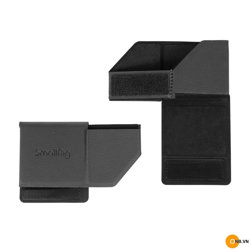 Sunhood - Che nắng màn hình Smallrig dành cho  Sony A7S3/ A7C/ ZV-1/ FX3 code 3206 - Hàng Chính Hãng