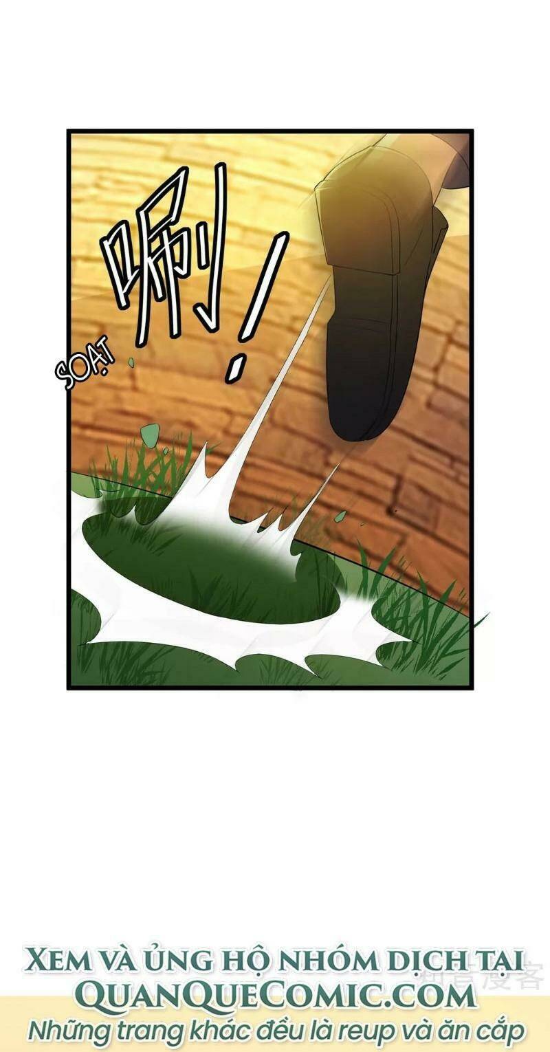 tối cường đặc chủng binh của hoa khôi chapter 100 34