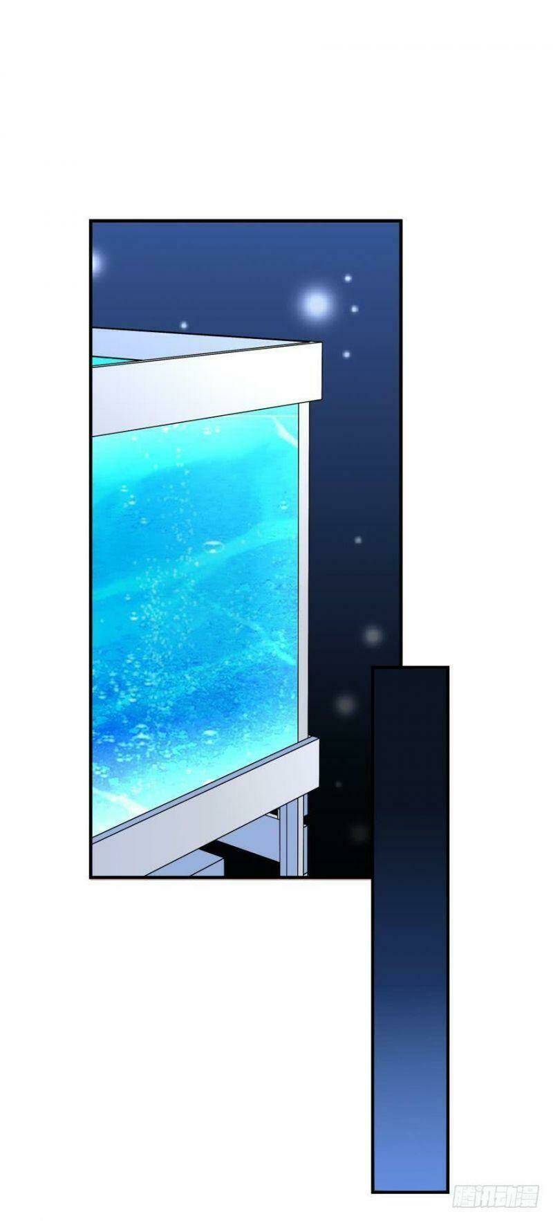 nhân ngư học trưởng, đừng ôm ta! chapter 3 24