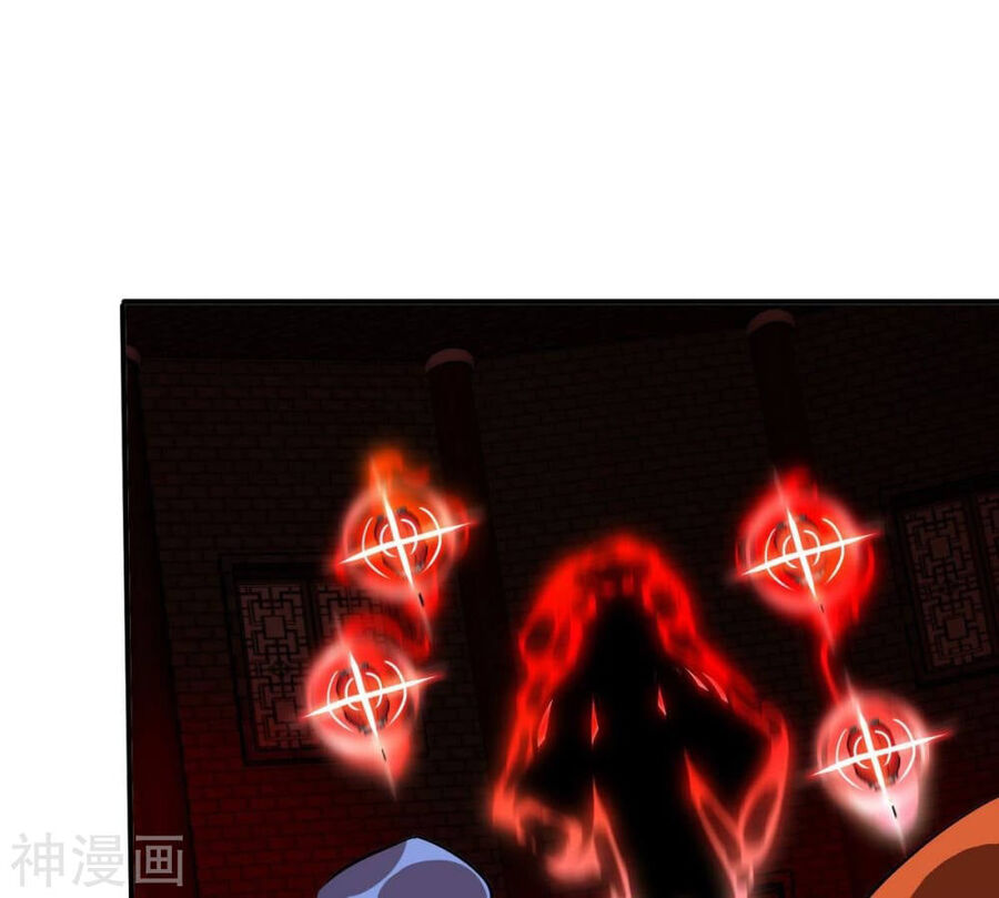 bản kiếm tiên tuyệt không làm nô chapter 71 34