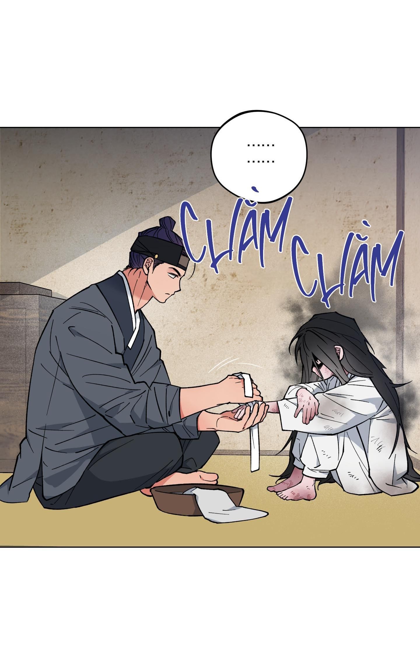 bình minh của rồng chapter 37 9