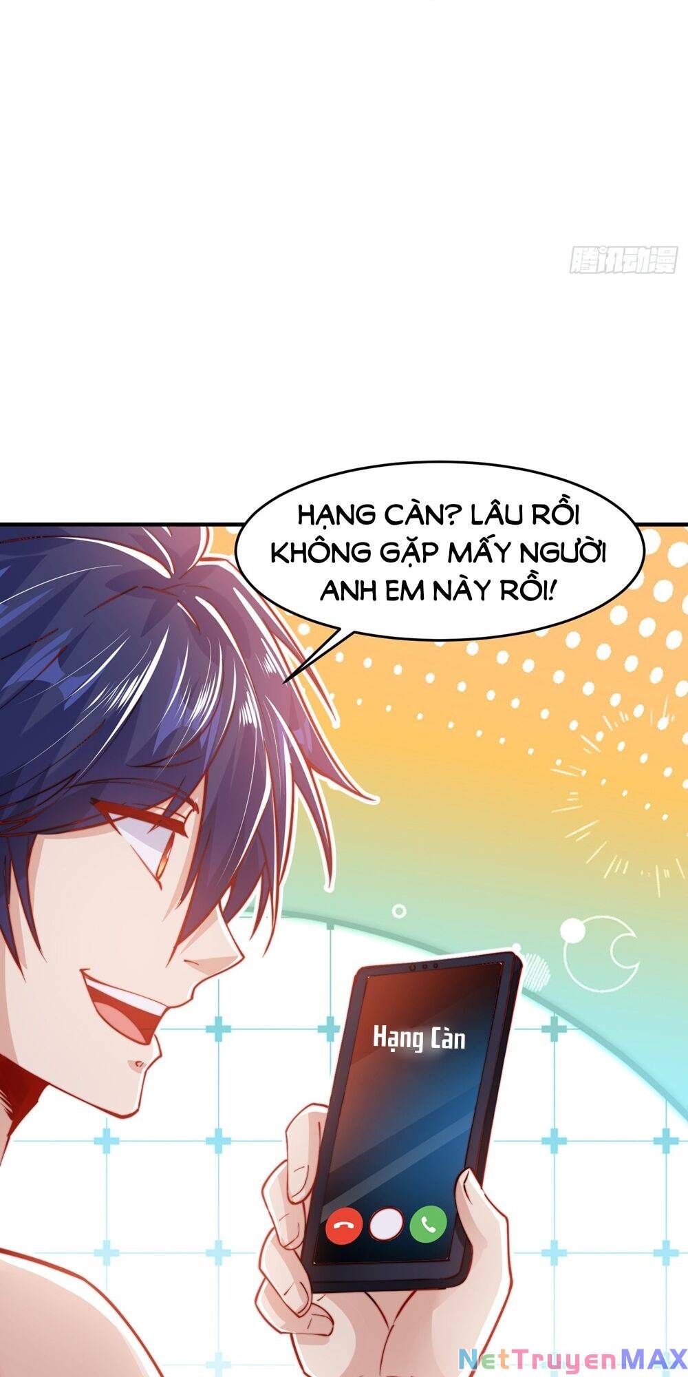 Vô Địch Từ Cưỡng Hôn Ma Nữ Chapter 152 - Trang 46