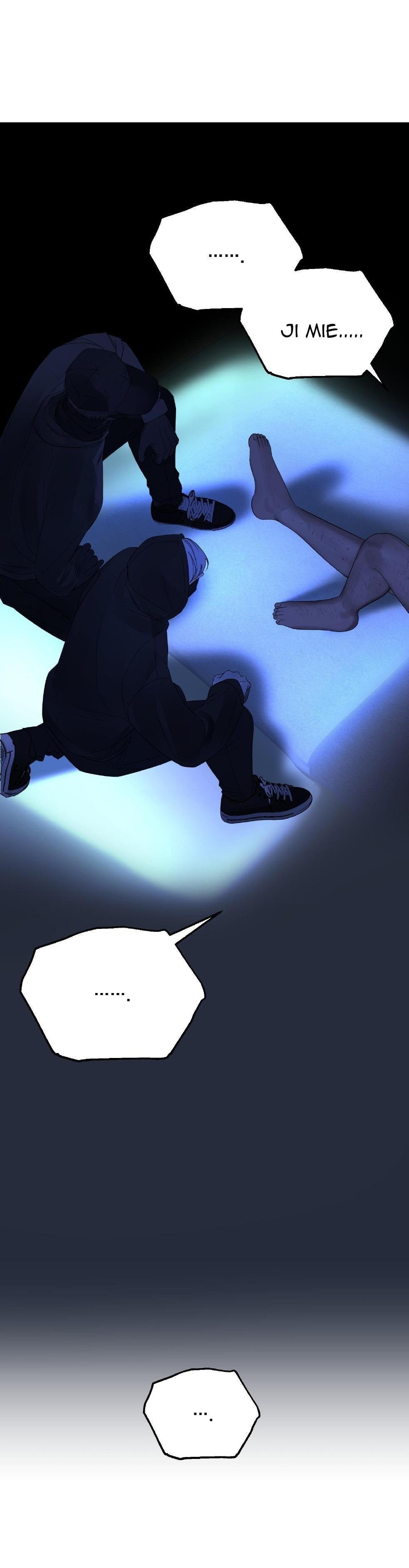 Tuyển Tập Manhwa Dằm Khăm Chapter 79 -Tôi chết 3 51