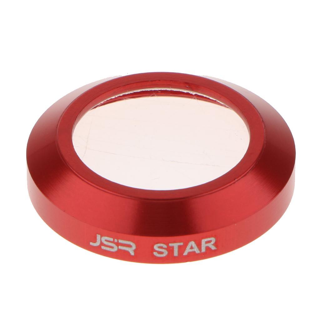 Waterproof Multi-Coating Camera  Filters for   2  Drone