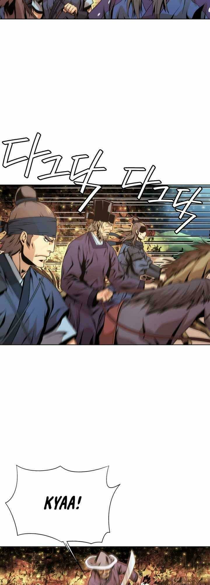 dain đồ sắt chapter 6 33