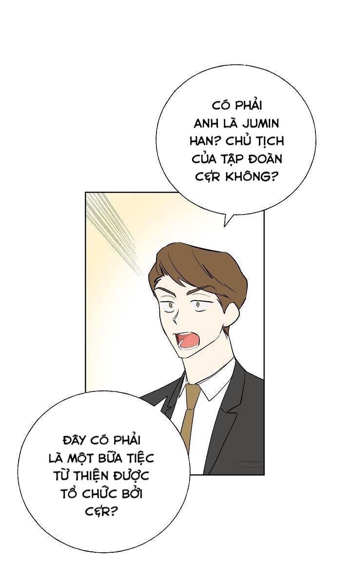 invitation of mystic messenger chapter 21 41