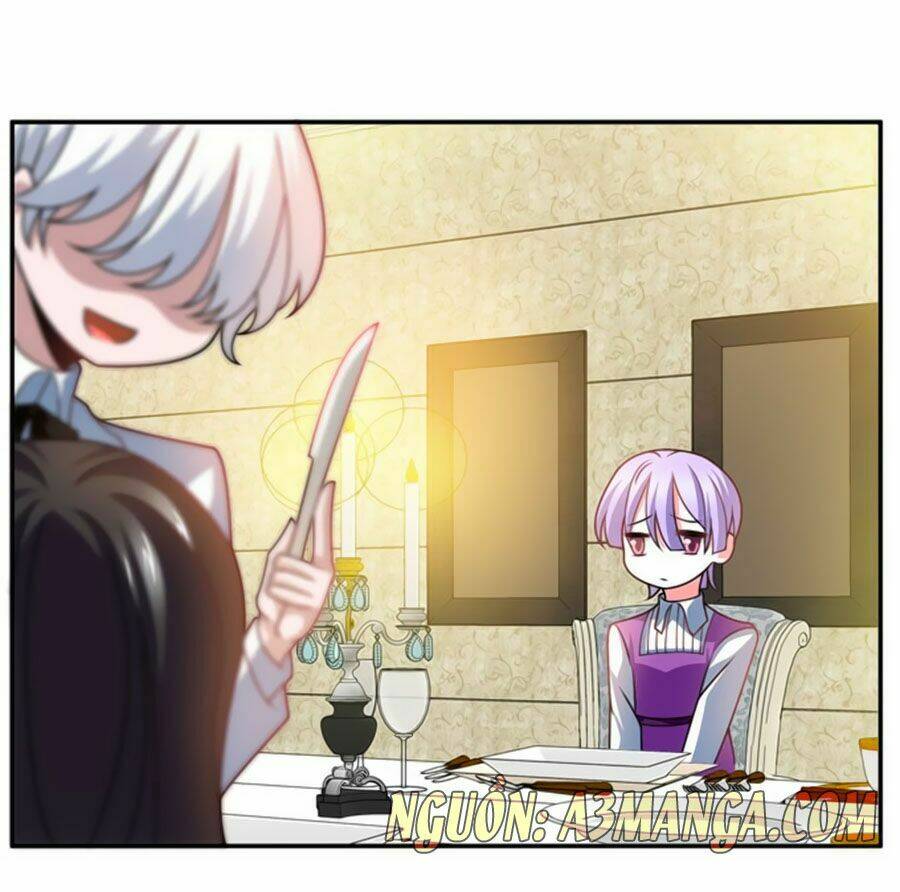 người yêu khát máu của tôi chapter 77 46