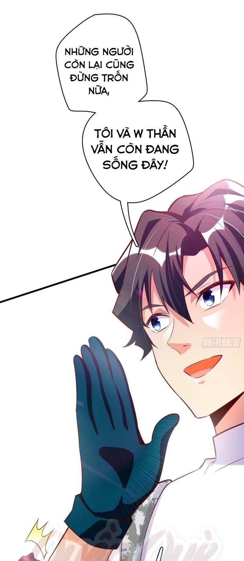 shipper thần cấp chapter 15 23