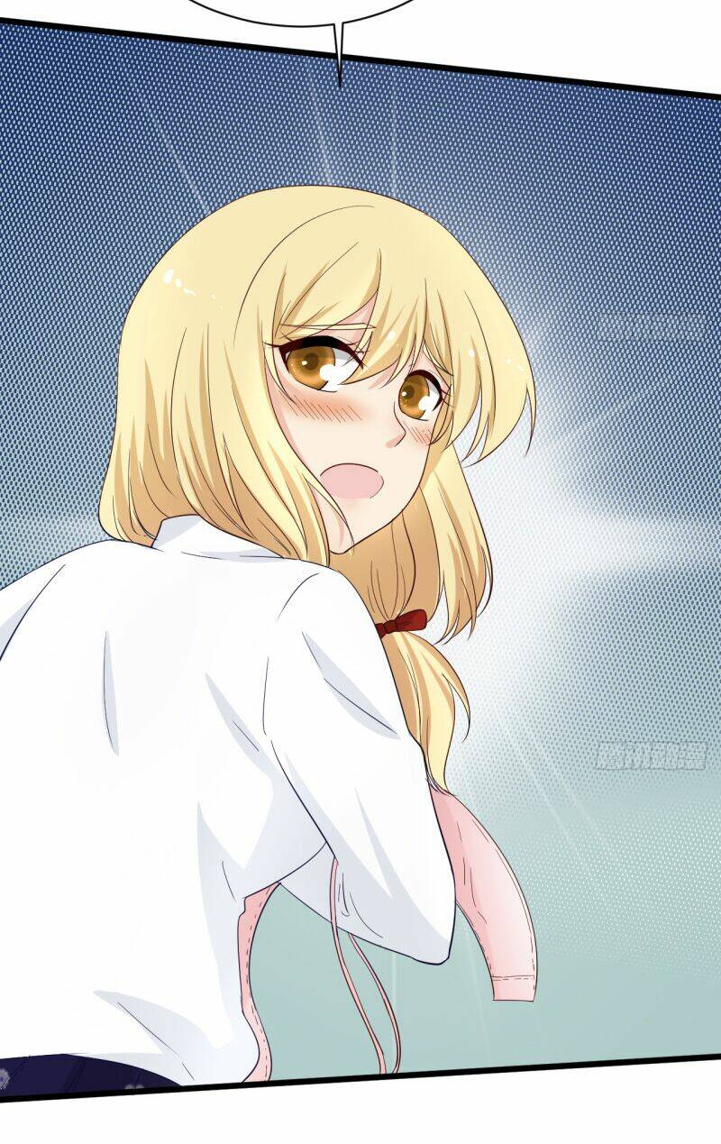 hắn là long ngạo thiên chapter 27 21