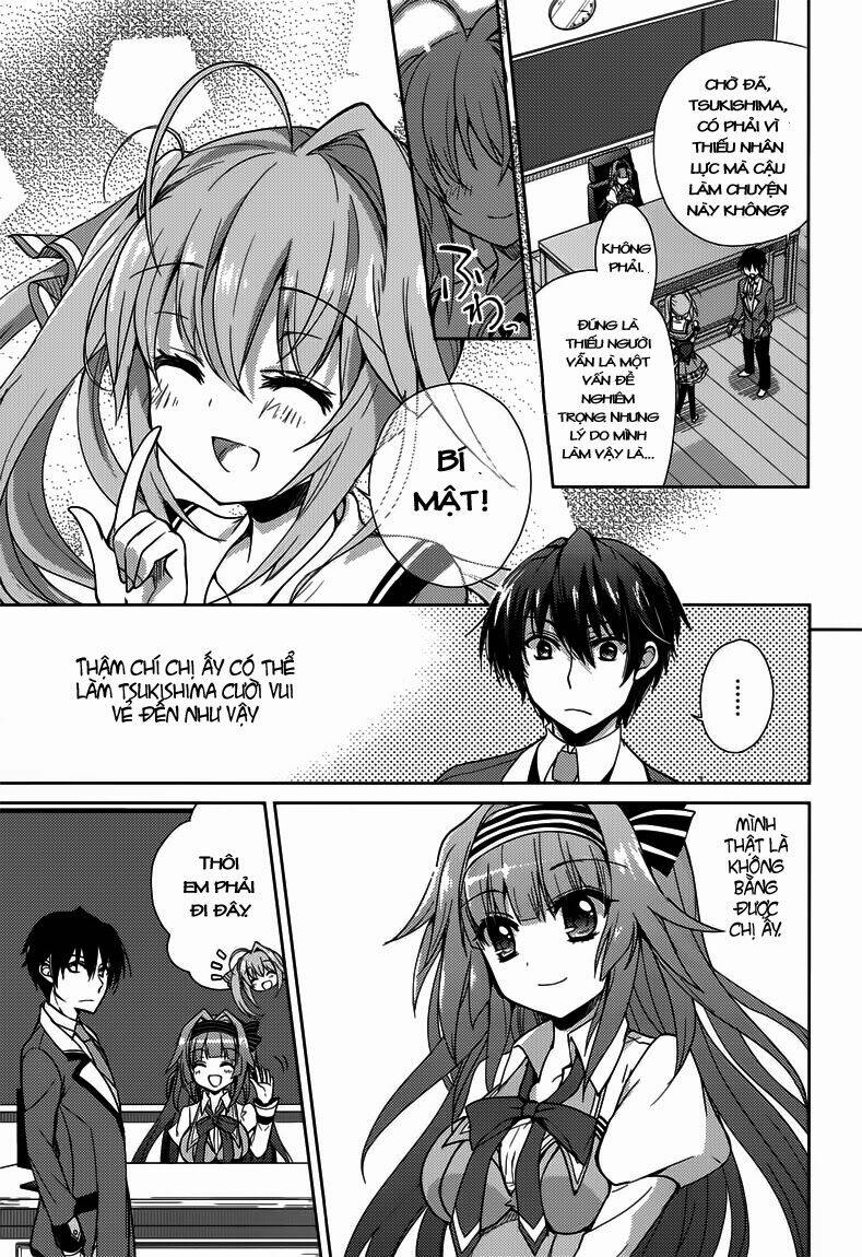 koi ga saku koro sakura doki - charming scarlet chapter 6 17