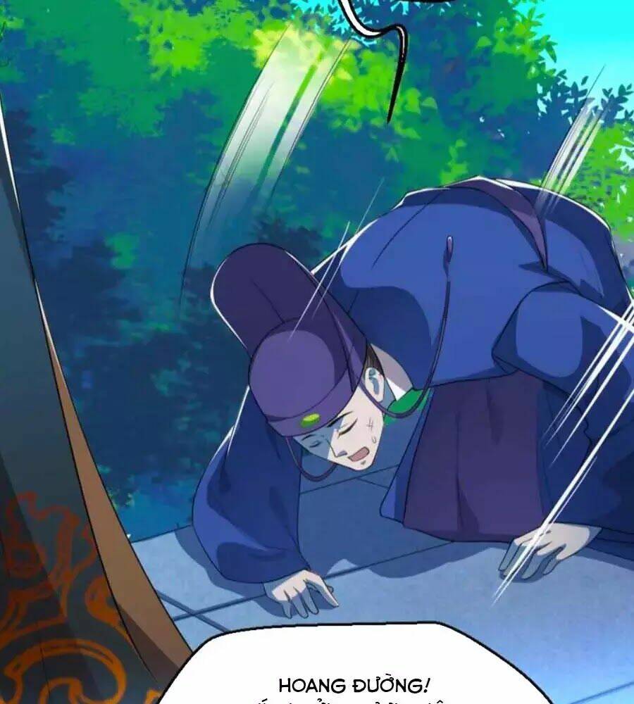 thái tử điện hạ, nô tài có hỉ rồi chapter 21 31