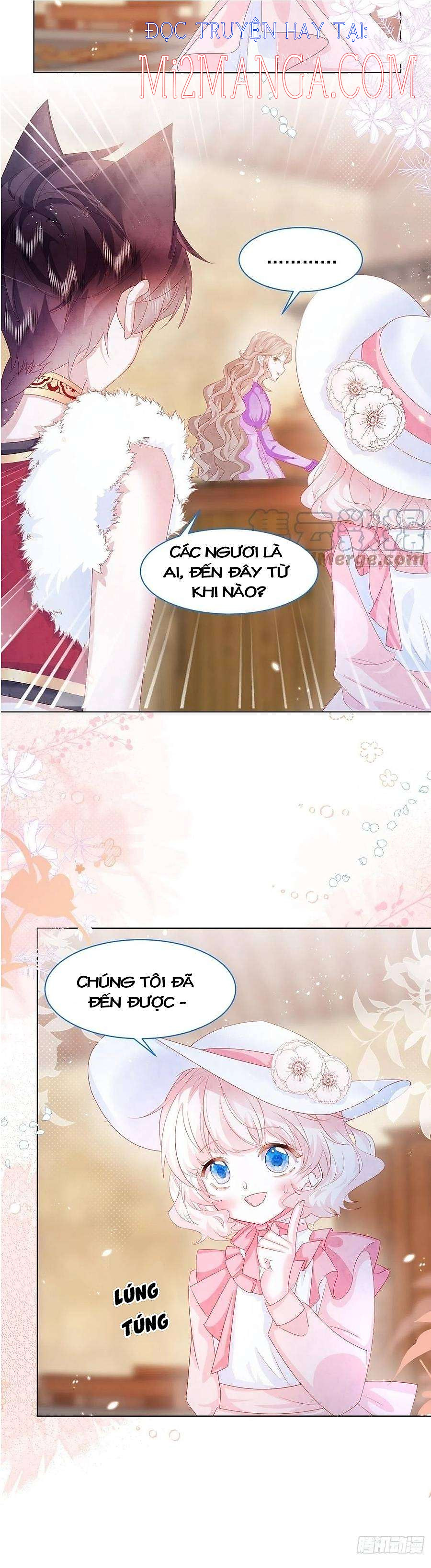 ninita yêu dấu chapter 21.2 1