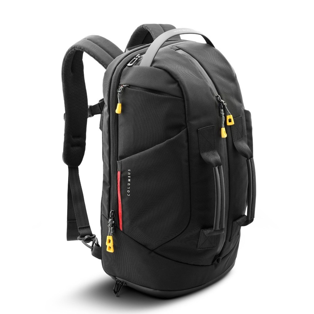 [CHÍNH HÃNG] Balo laptop thể thao du lịch Kingbag Columbus thiết kế mang phong cách trẻ trung, năng động