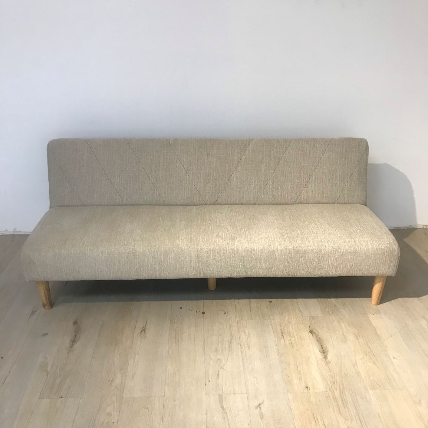 Sofa giường đa năng BNS BNS/2002V-Kem 