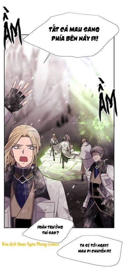 năm môn đệ của charlotte chapter 32 30