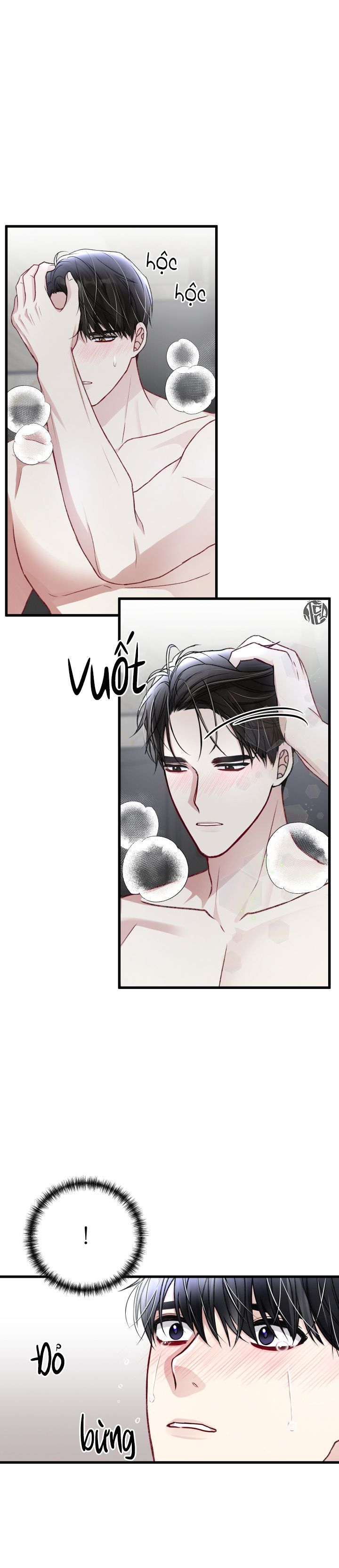 cuộc sống thường nhật của một guide phổ quát chapter 51 27