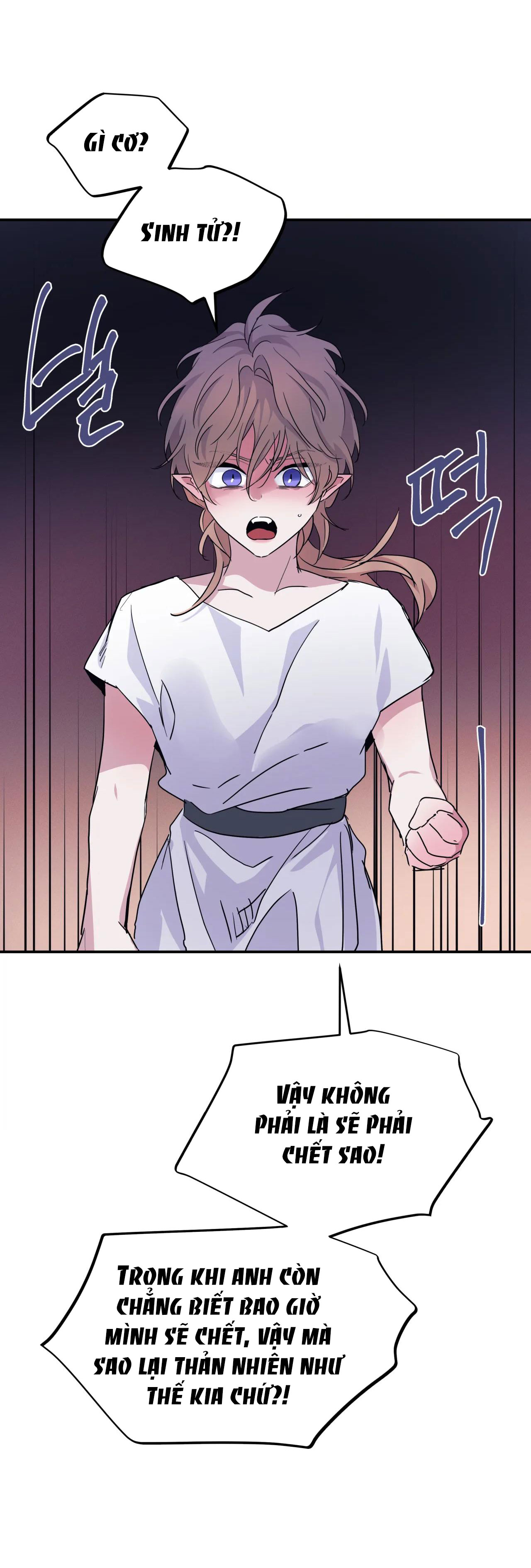 hắc vực chapter 42.2 17