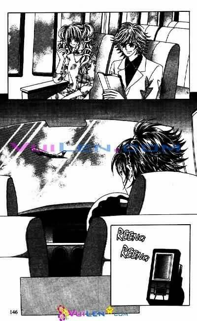 tình yêu quý tộc chapter 45 41