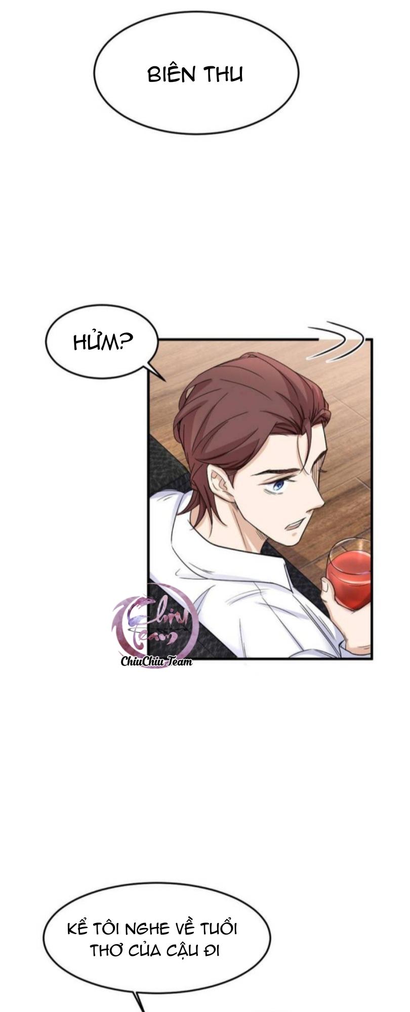 thu dĩ vi kỳ chapter 34 6