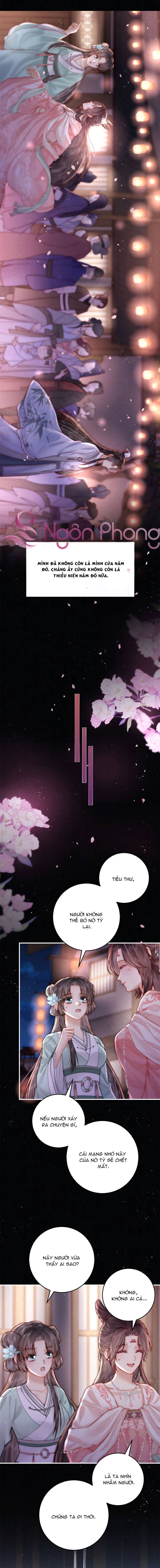 tiểu sử nữ đế chapter 10 6