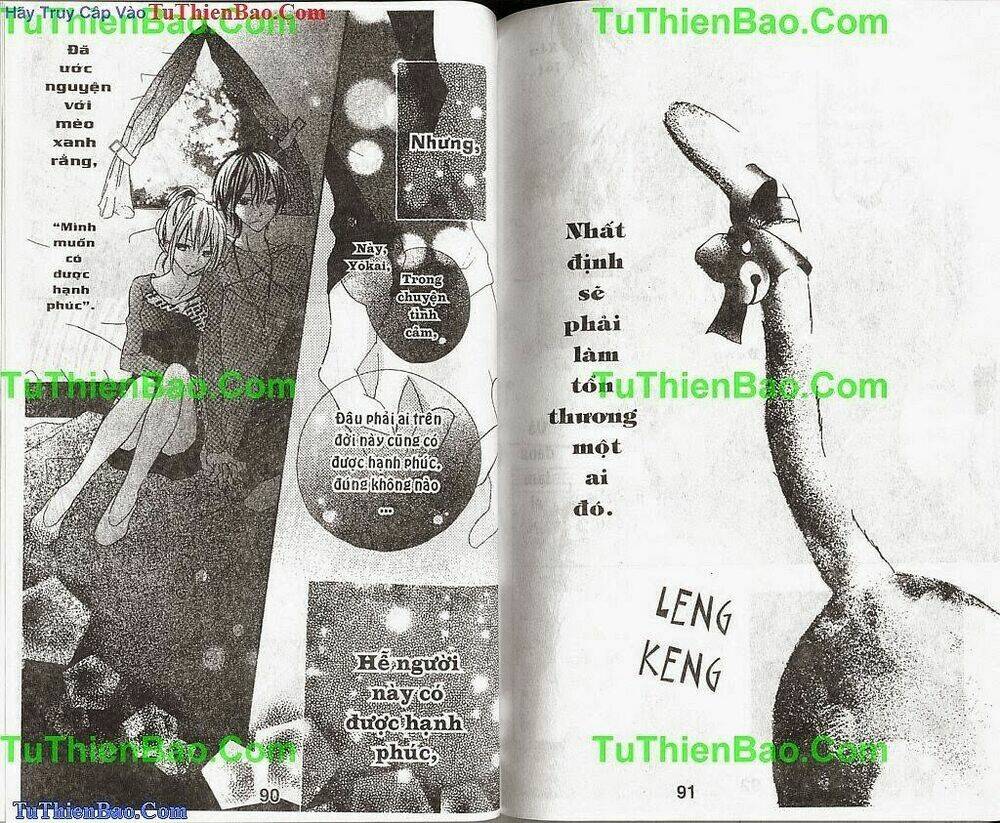 biển mùa hè chapter 2 47