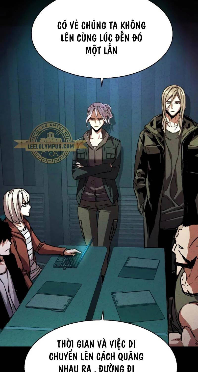 bạn học tôi là lính đánh thuê chapter 194 35