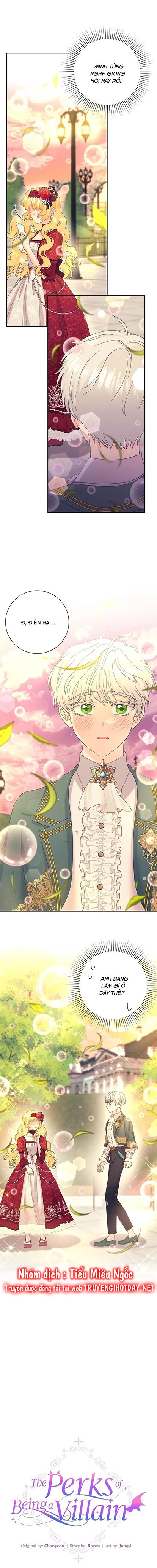 đức hạnh của công chúa phản diện chapter 24 2