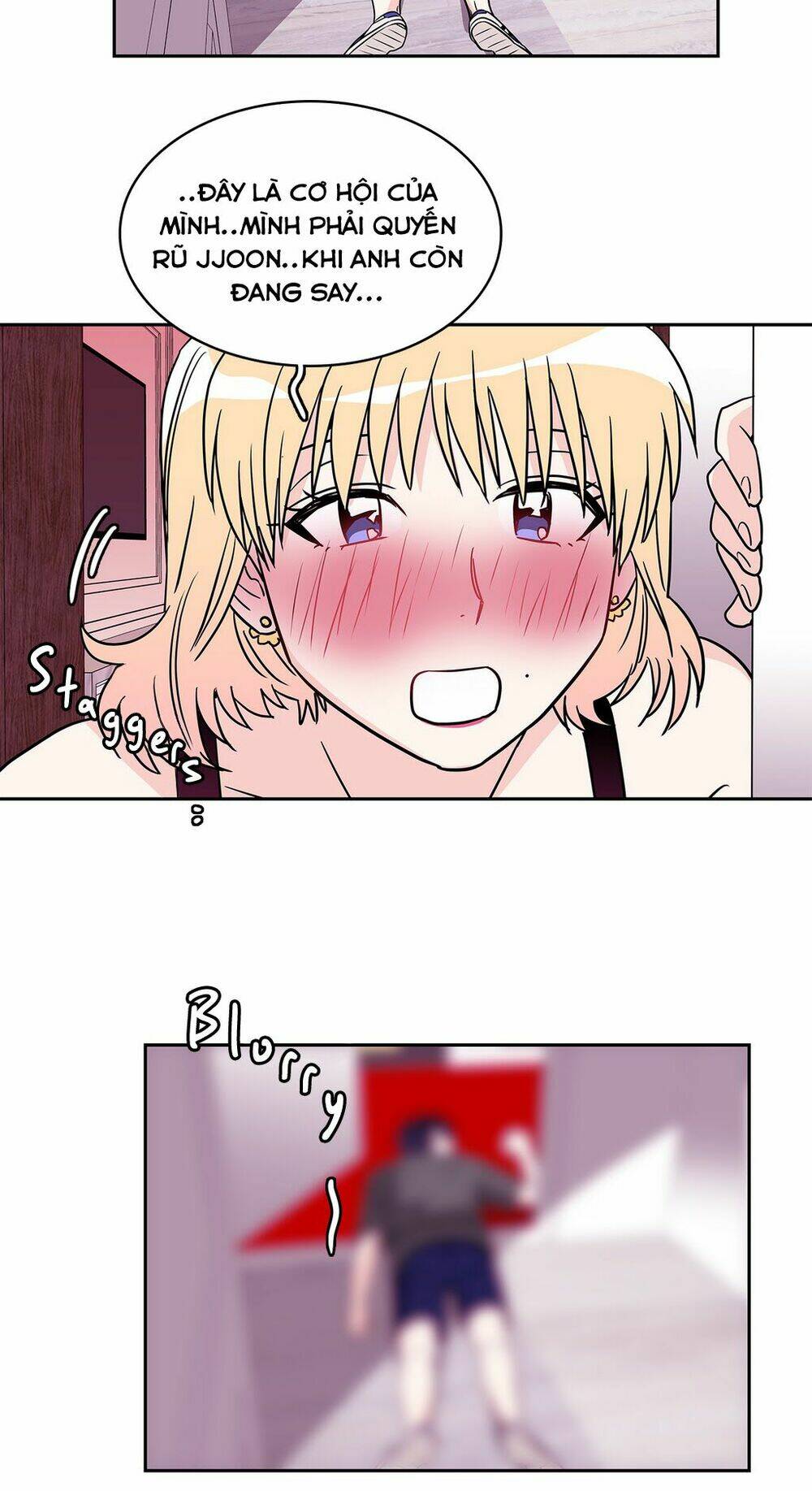 chuyện gì đến, rồi cũng sẽ đến chapter 45 45