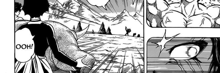 thánh tỏi sành ăn chapter 251 26