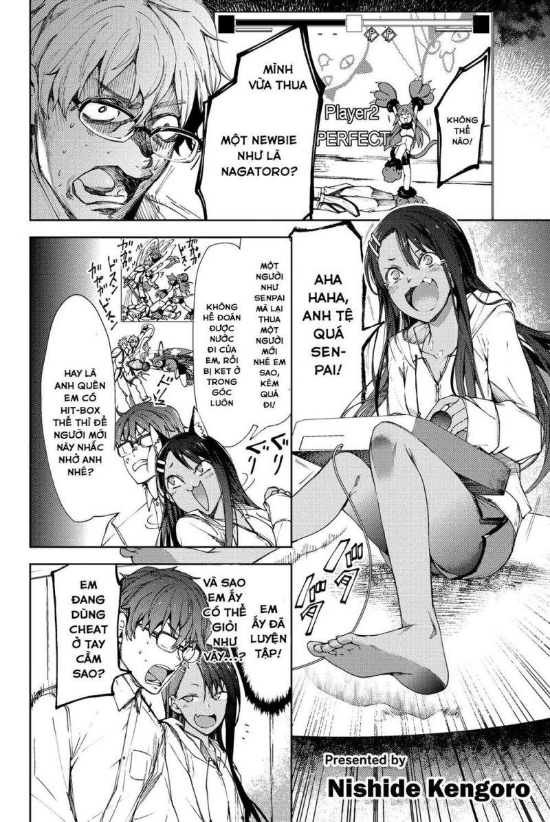 please don't bully me - nagatoro-san chapter 59.4 3