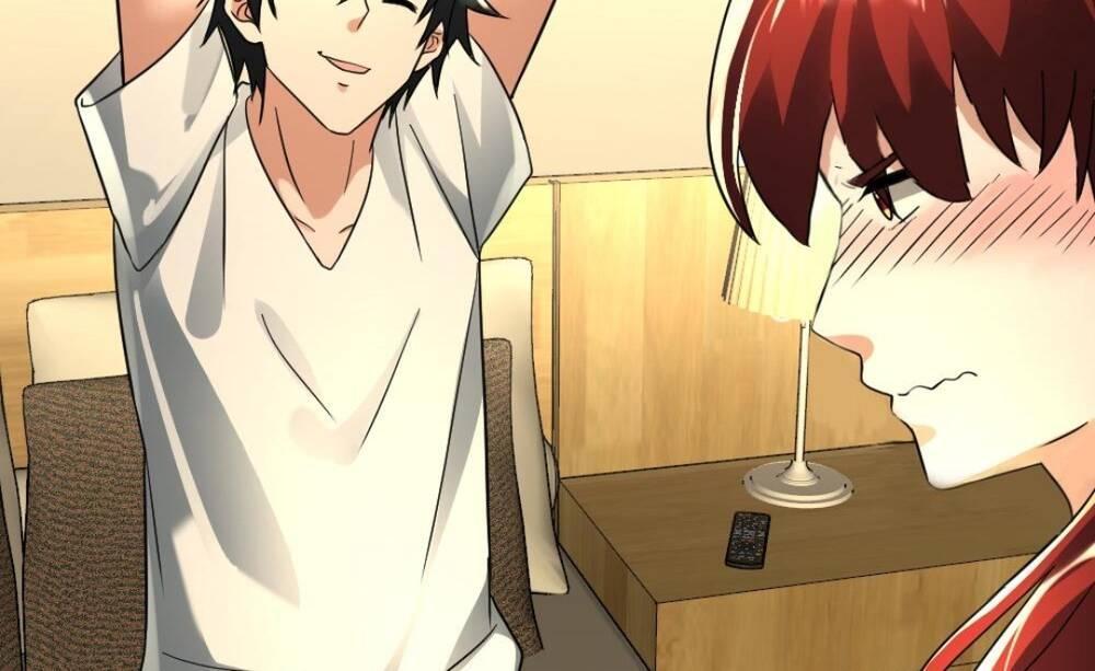 đóng băng toàn cầu: tôi gây dựng nên phòng an toàn thời tận thế chapter 134 22