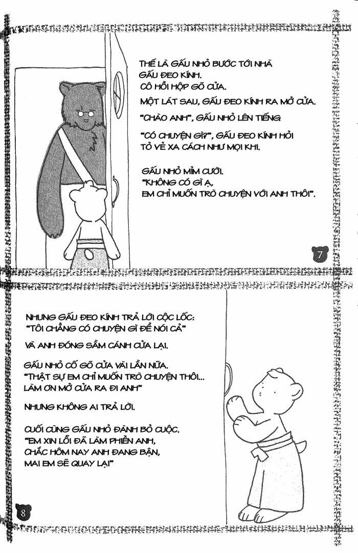 suki dakara suki chapter 8 6