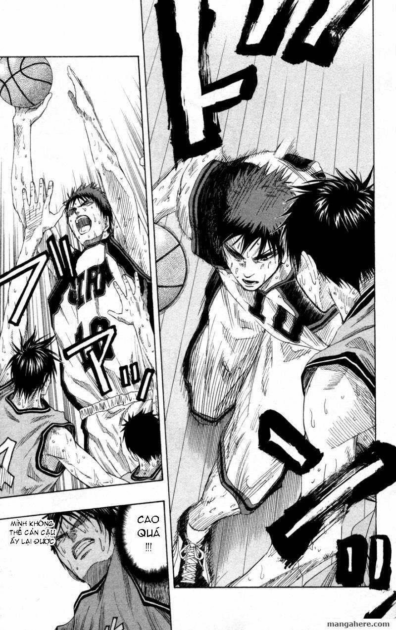 vua bóng rổ kuroko chapter 56 8