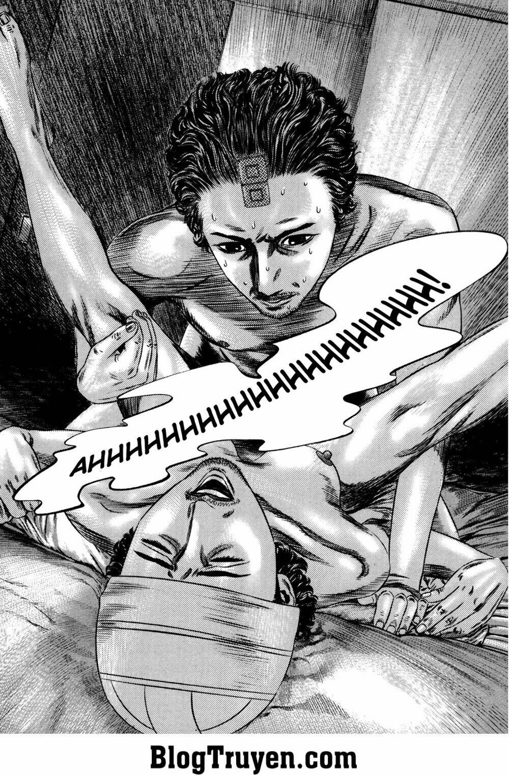 homunculus chapter 153 33