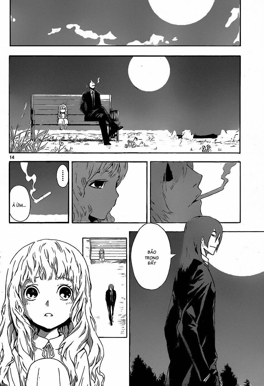 defense devil chapter 82 15