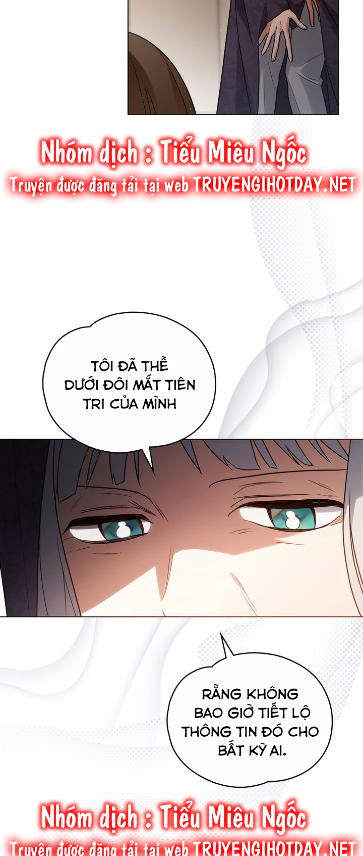 yêu cô công chúa sắp chết chapter 27 36