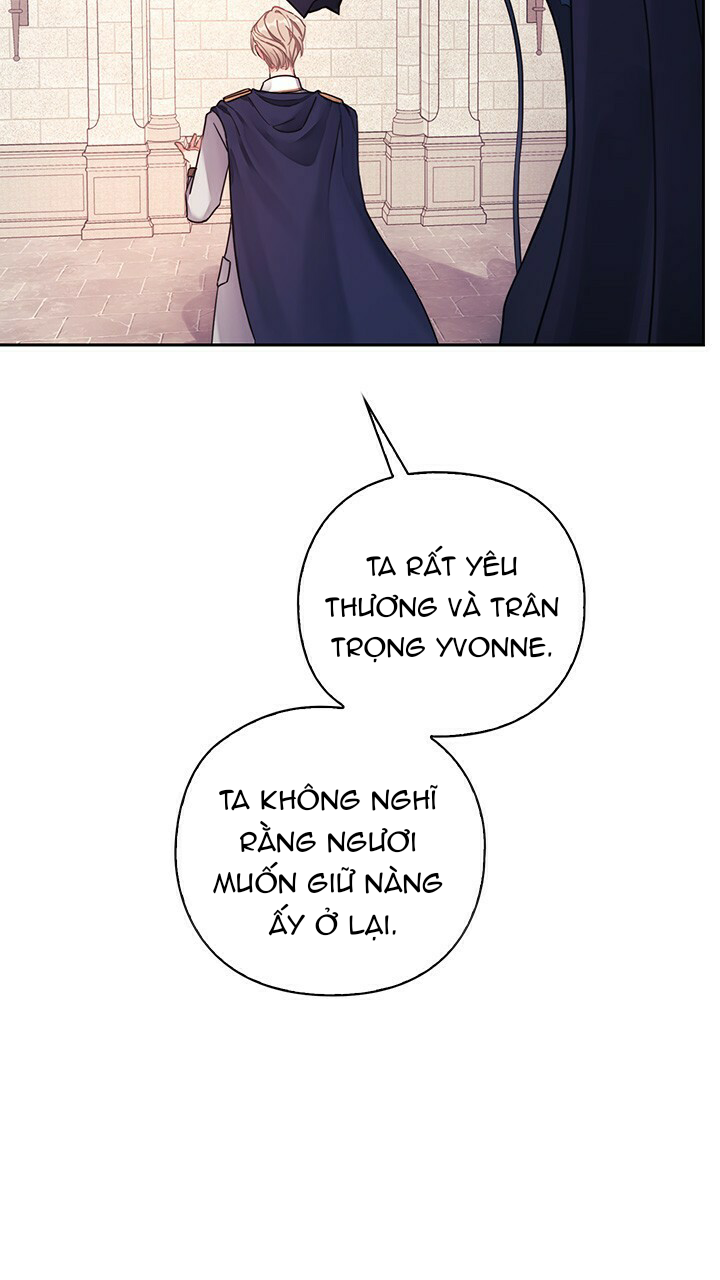 nhân dân sứ giả của tôi chapter 2.1 21