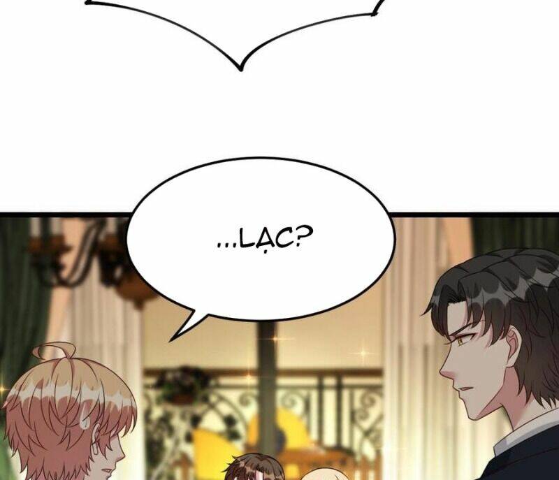 đế thiếu ngọt sủng: manh thê sống lại không ngoan chapter 34 14