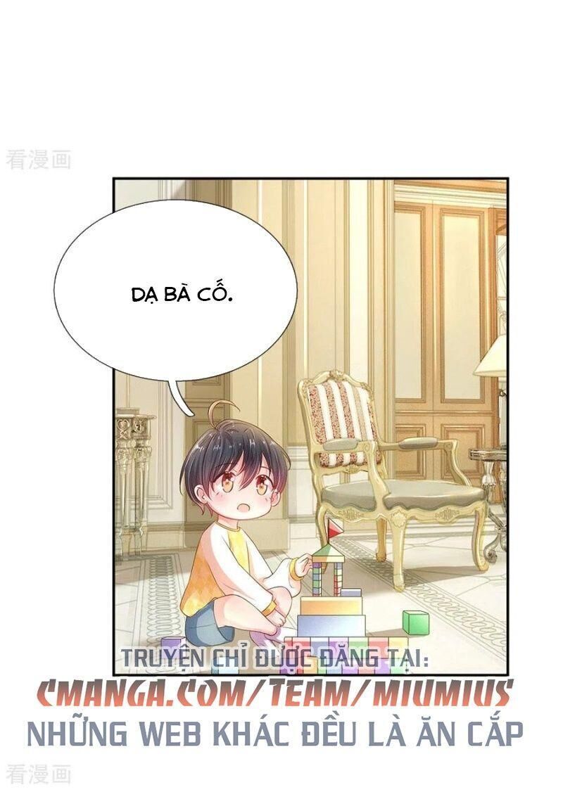 ma ma đột kích : cha mời tiếp chiêu chapter 55 7