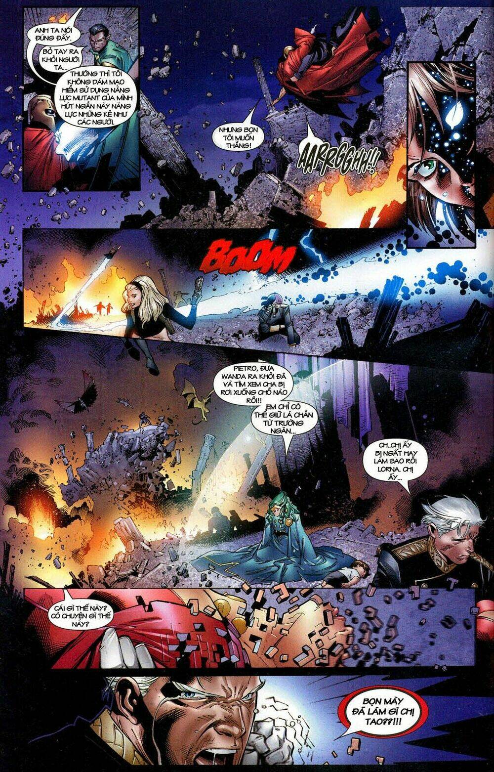 house of m chapter 7 5