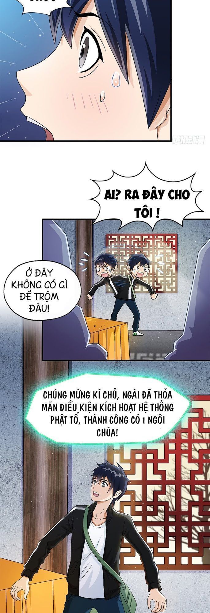 độ ta không độ nàng chapter 1 42