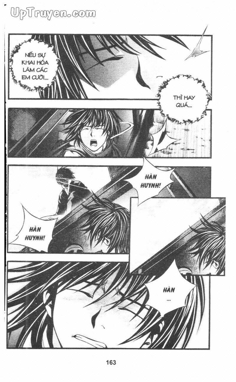 thời gió lốc (thời đại phong tang) chapter 10 143