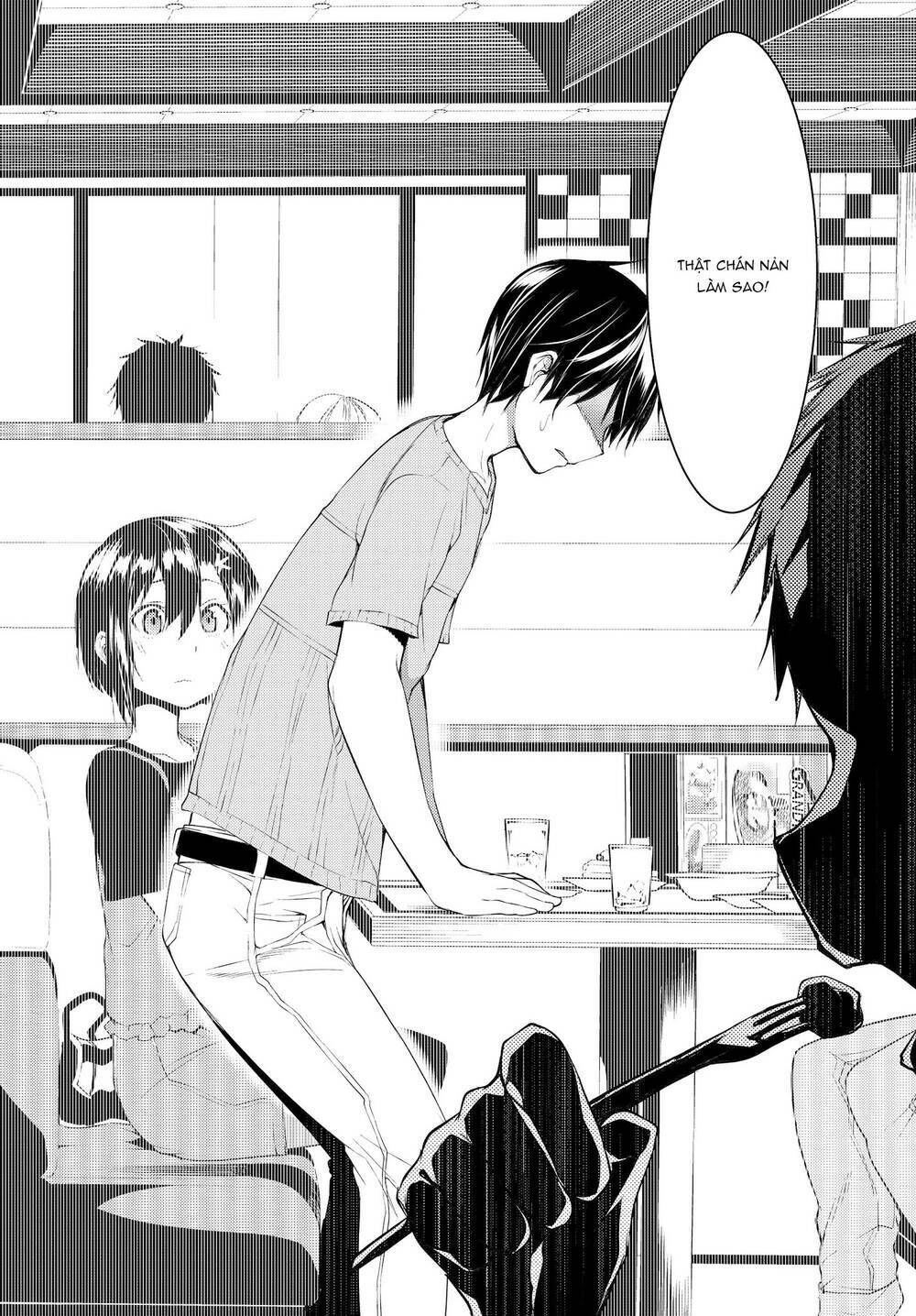 remake our life! chapter 7.2 17