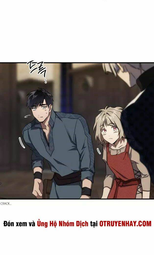 lâu đài vô danh chapter 20 23