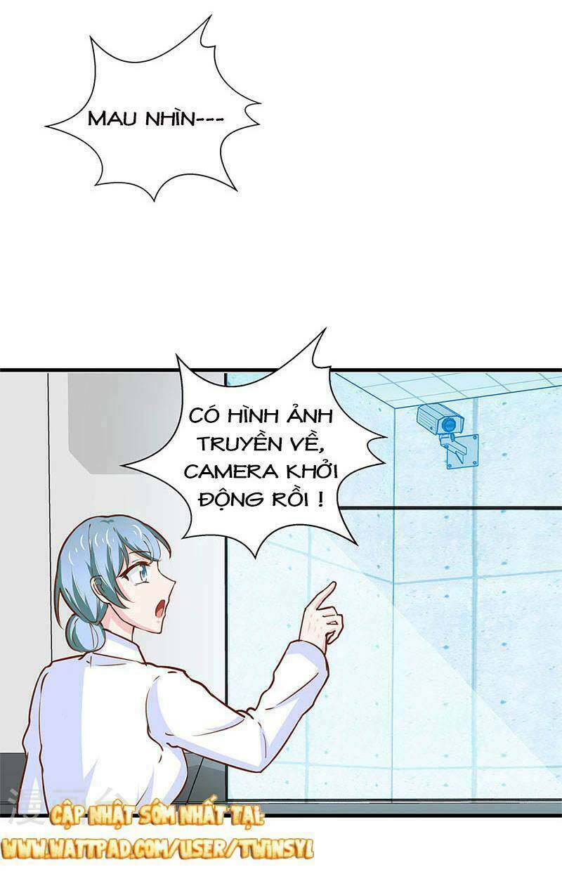 không gả cho tổng tài, gả cho người hầu chapter 174 25