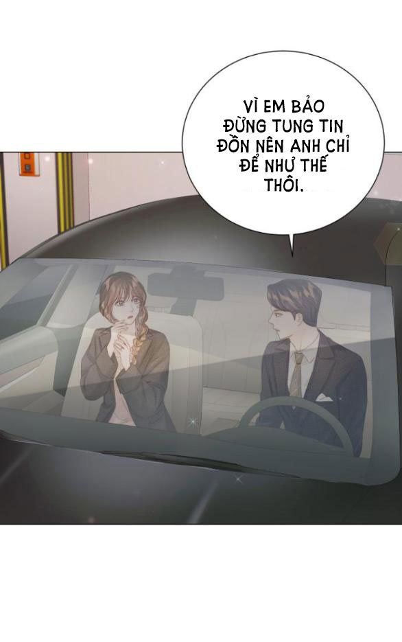 kết thúc nhất định sẽ có hậu chapter 72.2 28