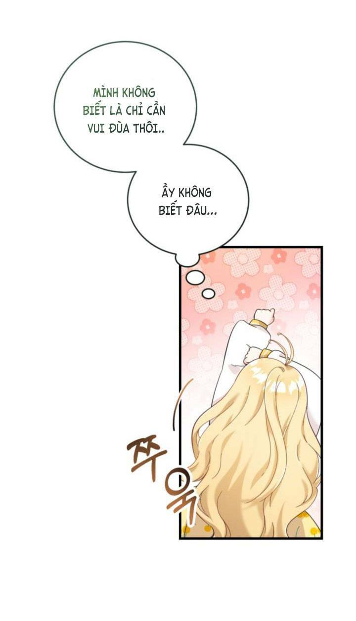 công chúa dược sĩ bé con chapter 7 70