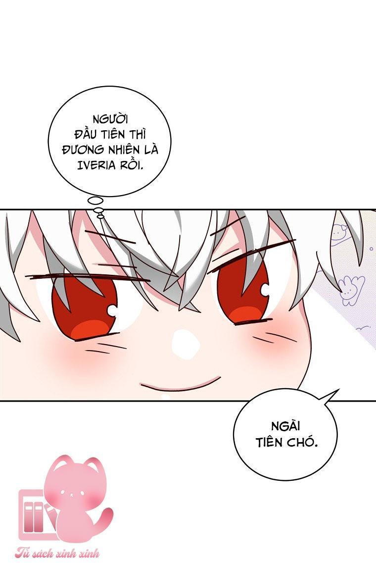 thế thì ta cứ trở thành kẻ ác thôi chapter 53 14